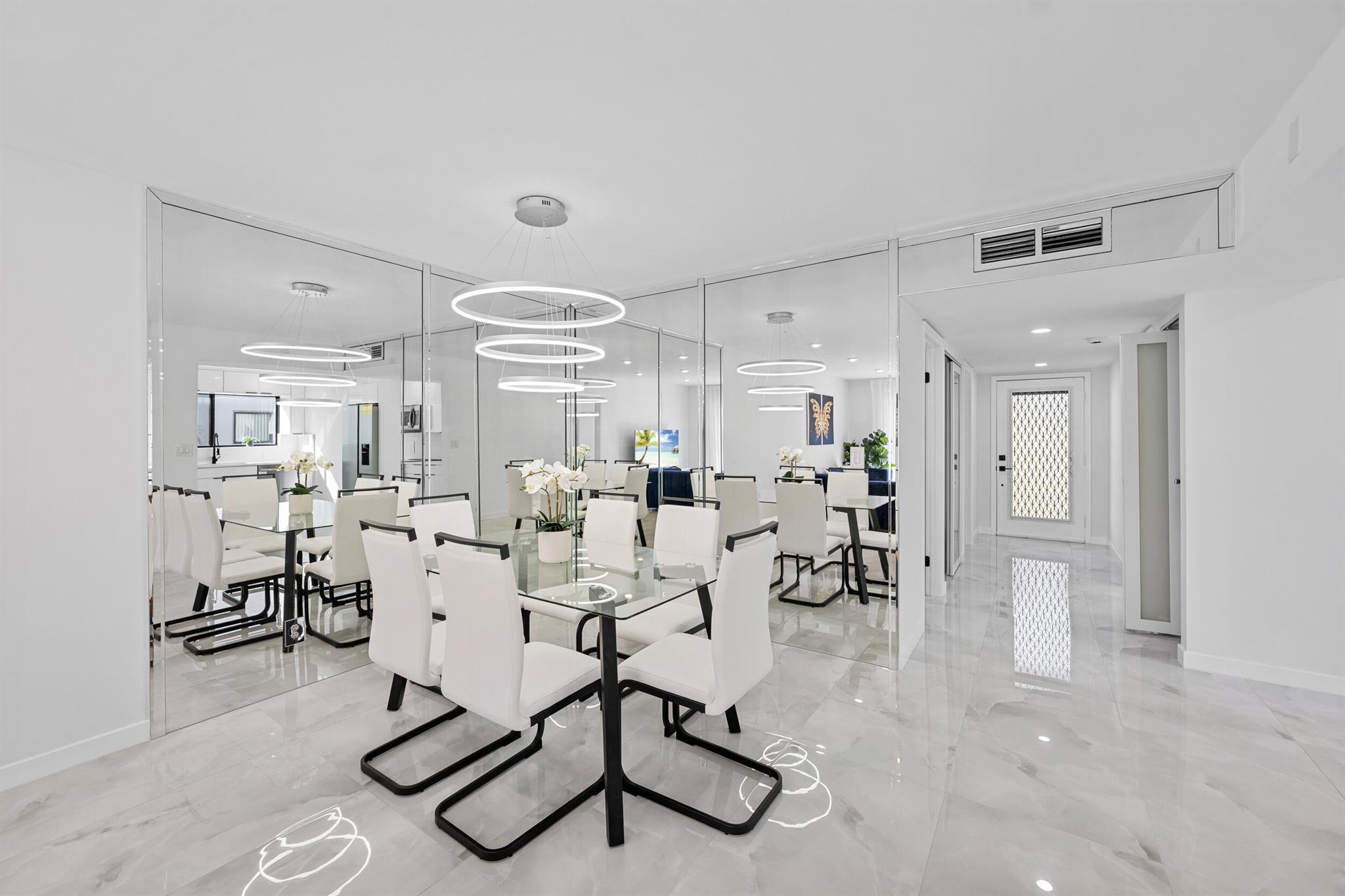 PEMBRIDGE A THRU I - Residential