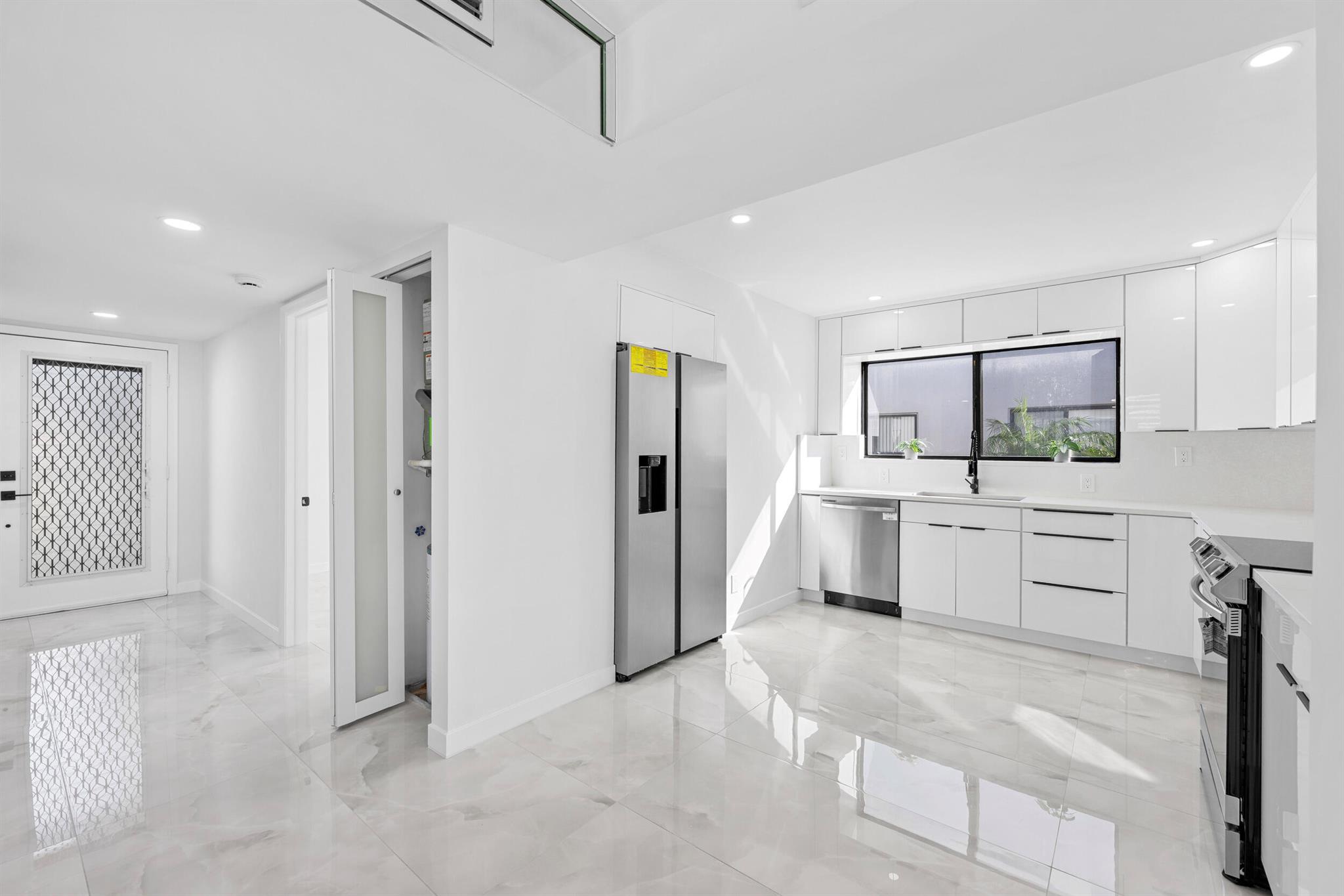 PEMBRIDGE A THRU I - Residential