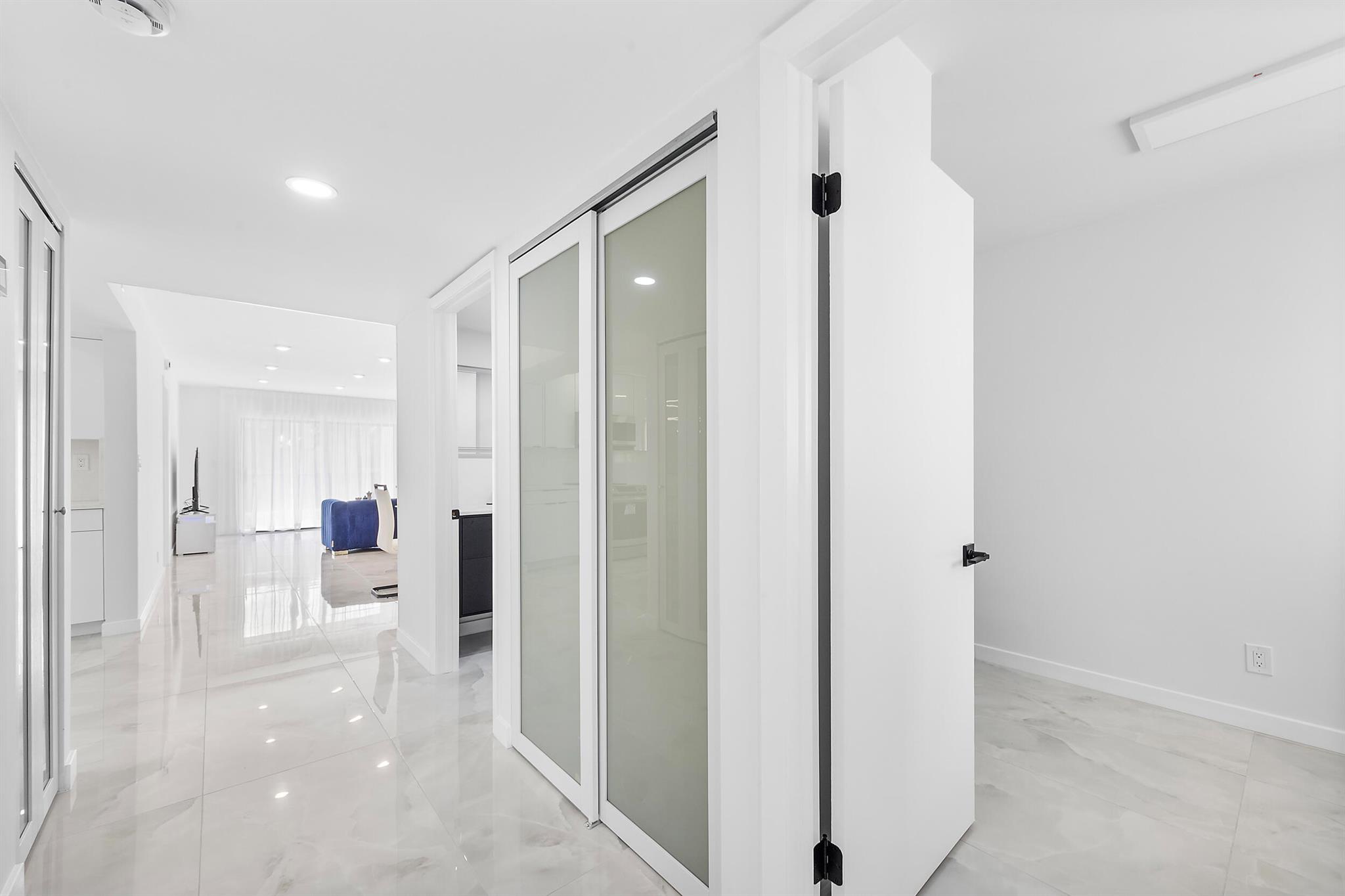 PEMBRIDGE A THRU I - Residential