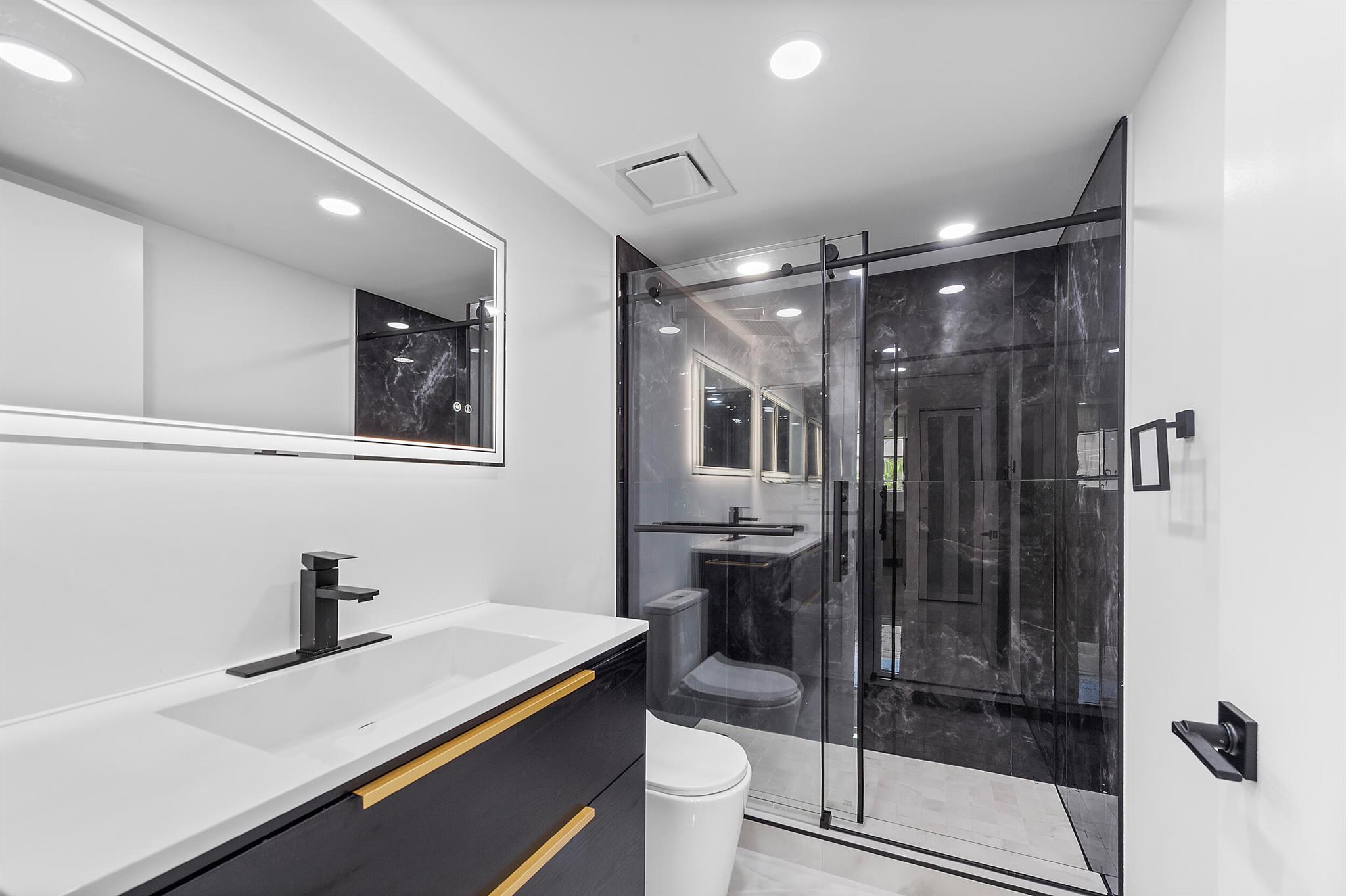 PEMBRIDGE A THRU I - Residential