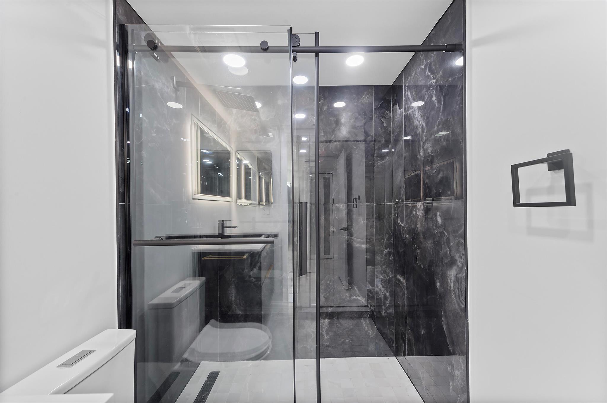 PEMBRIDGE A THRU I - Residential