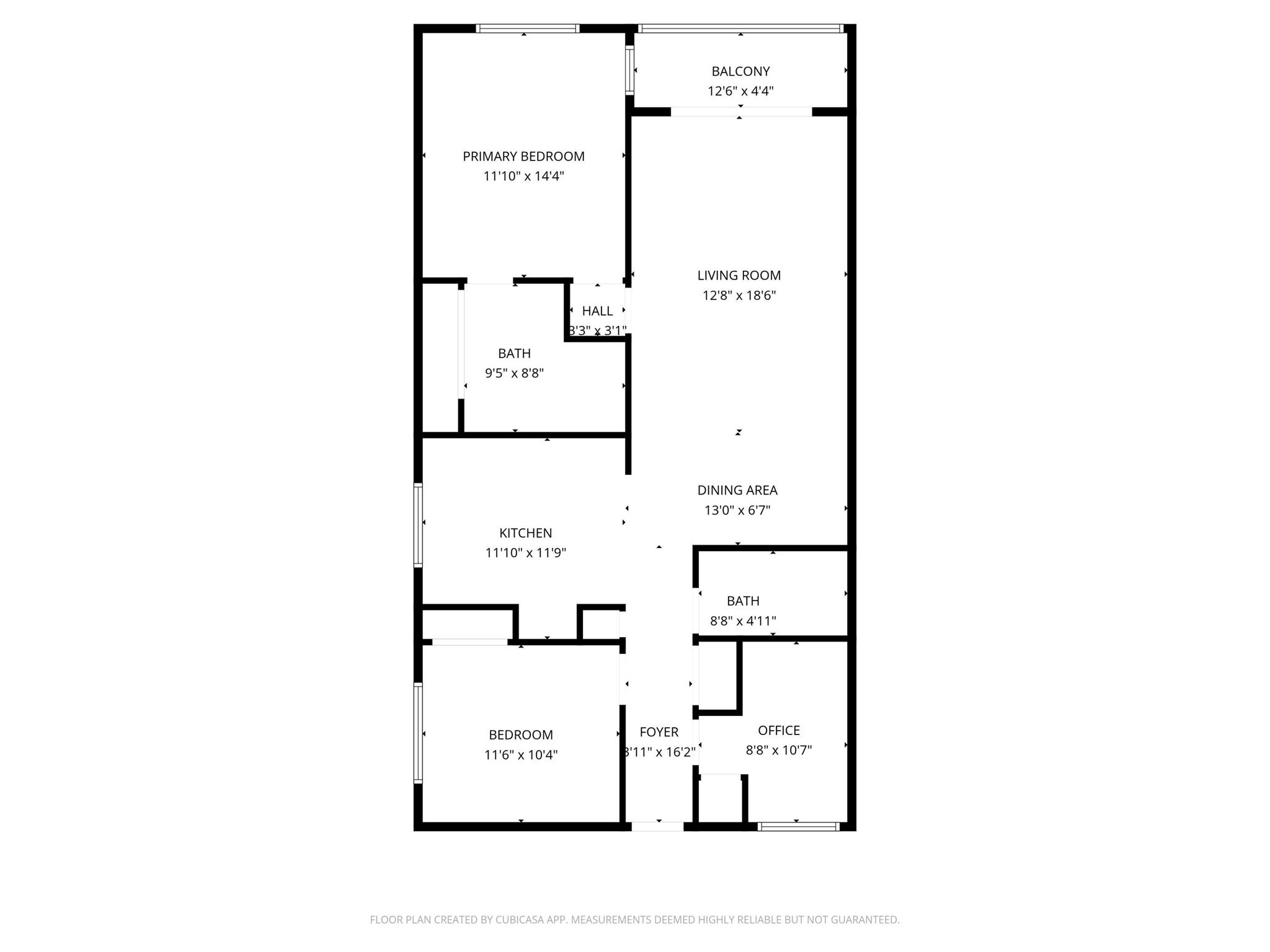 PEMBRIDGE A THRU I - Residential