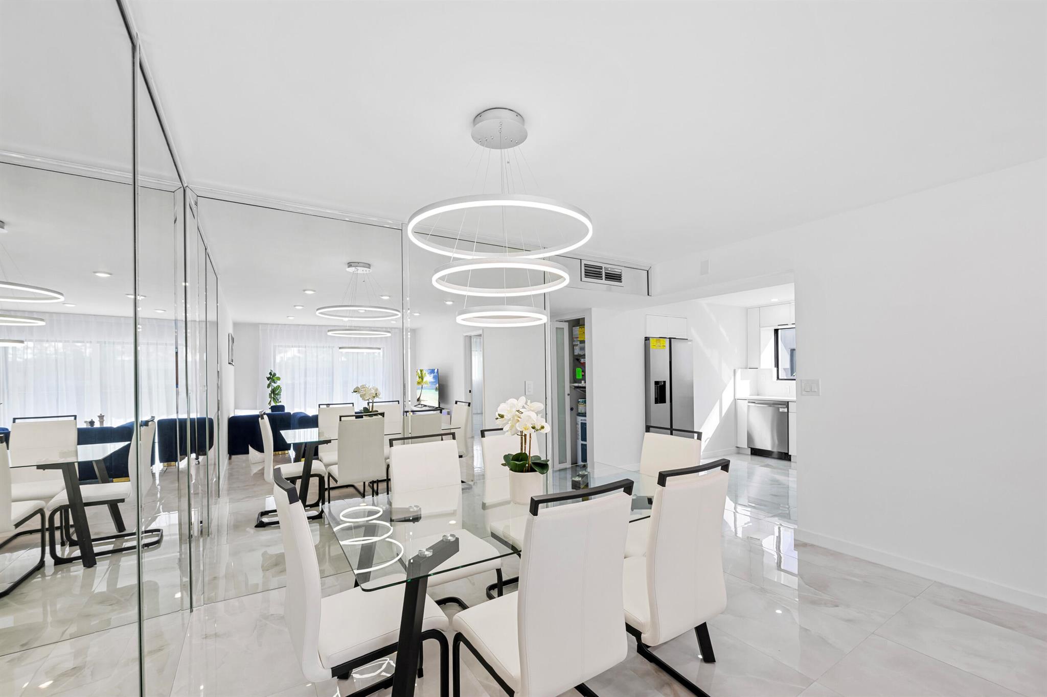 PEMBRIDGE A THRU I - Residential