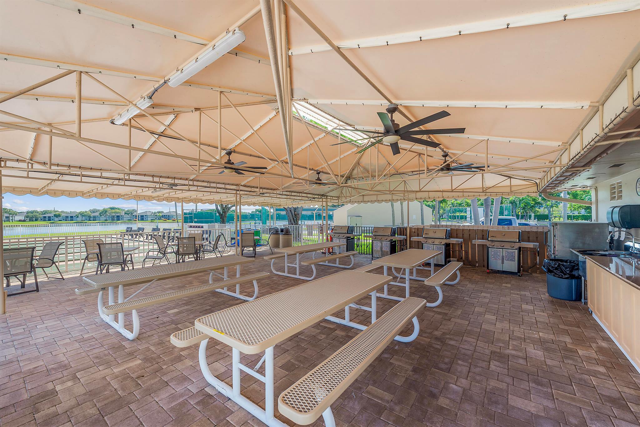 PEMBRIDGE A THRU I - Residential