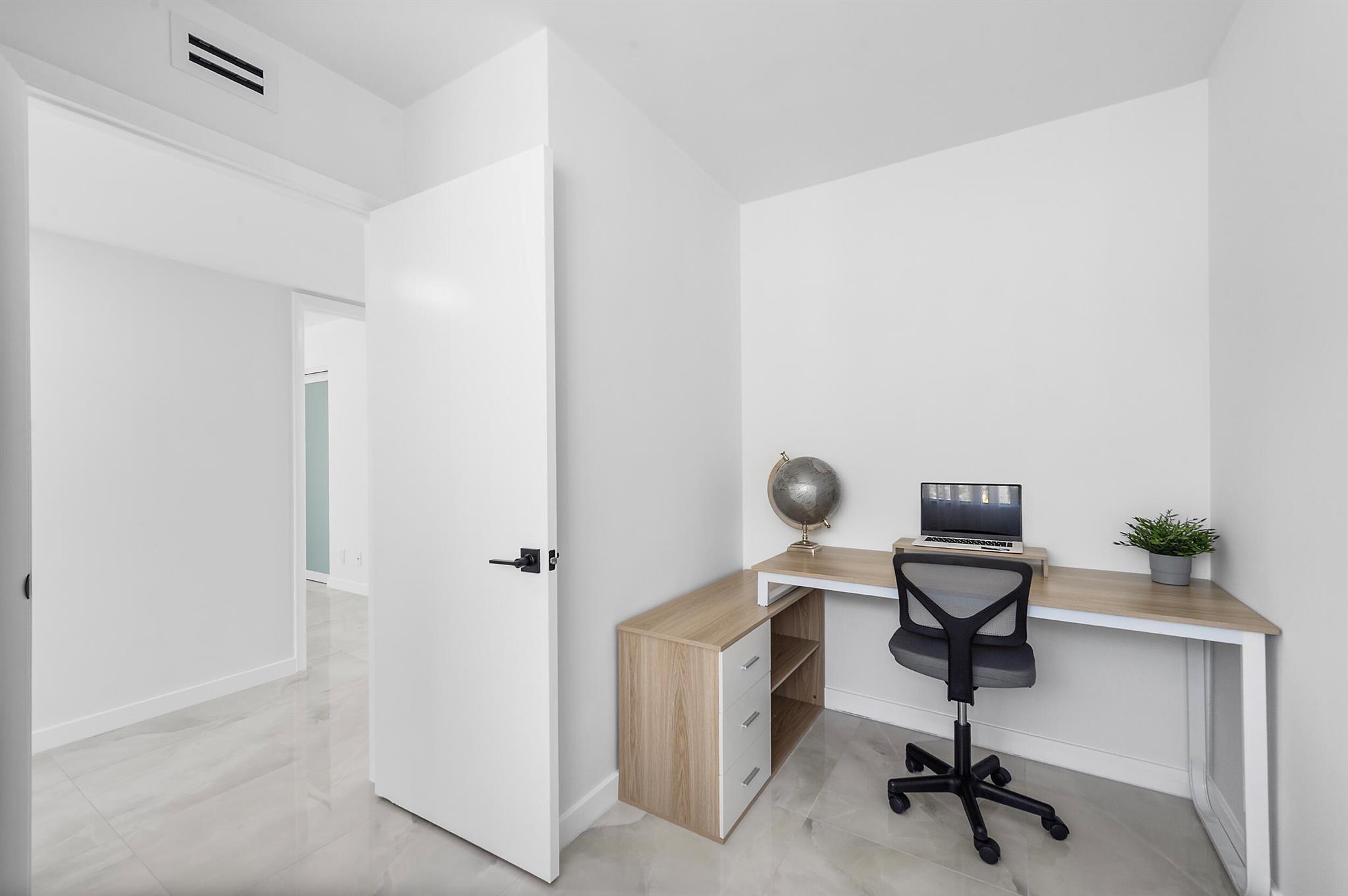 PEMBRIDGE A THRU I - Residential