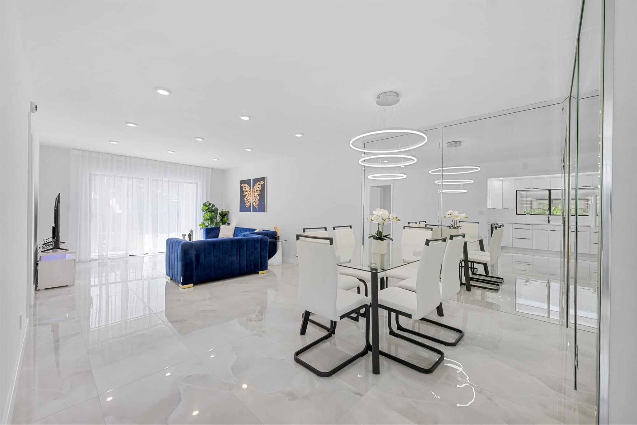 PEMBRIDGE A THRU I - Residential