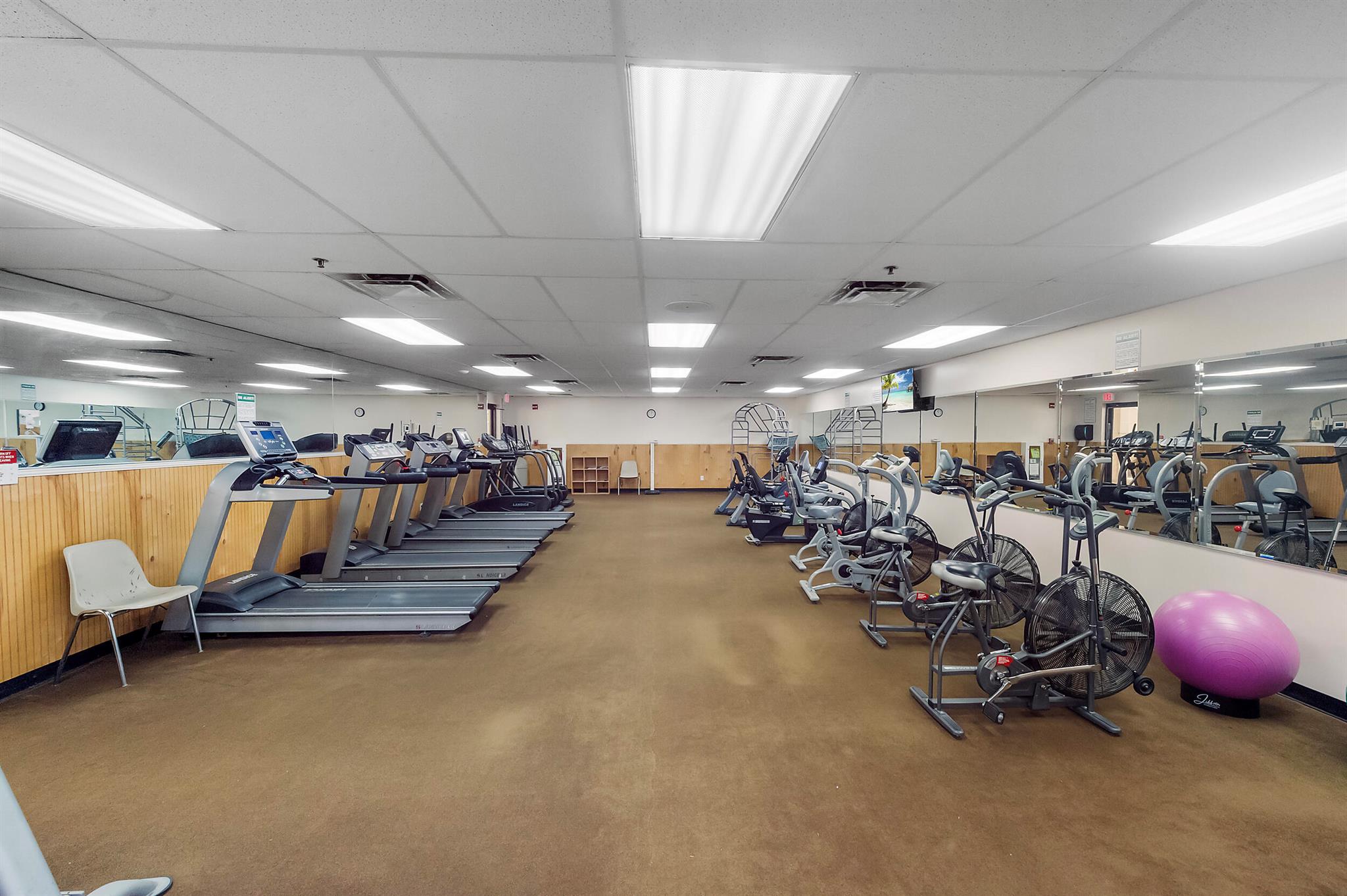 PEMBRIDGE A THRU I - Residential