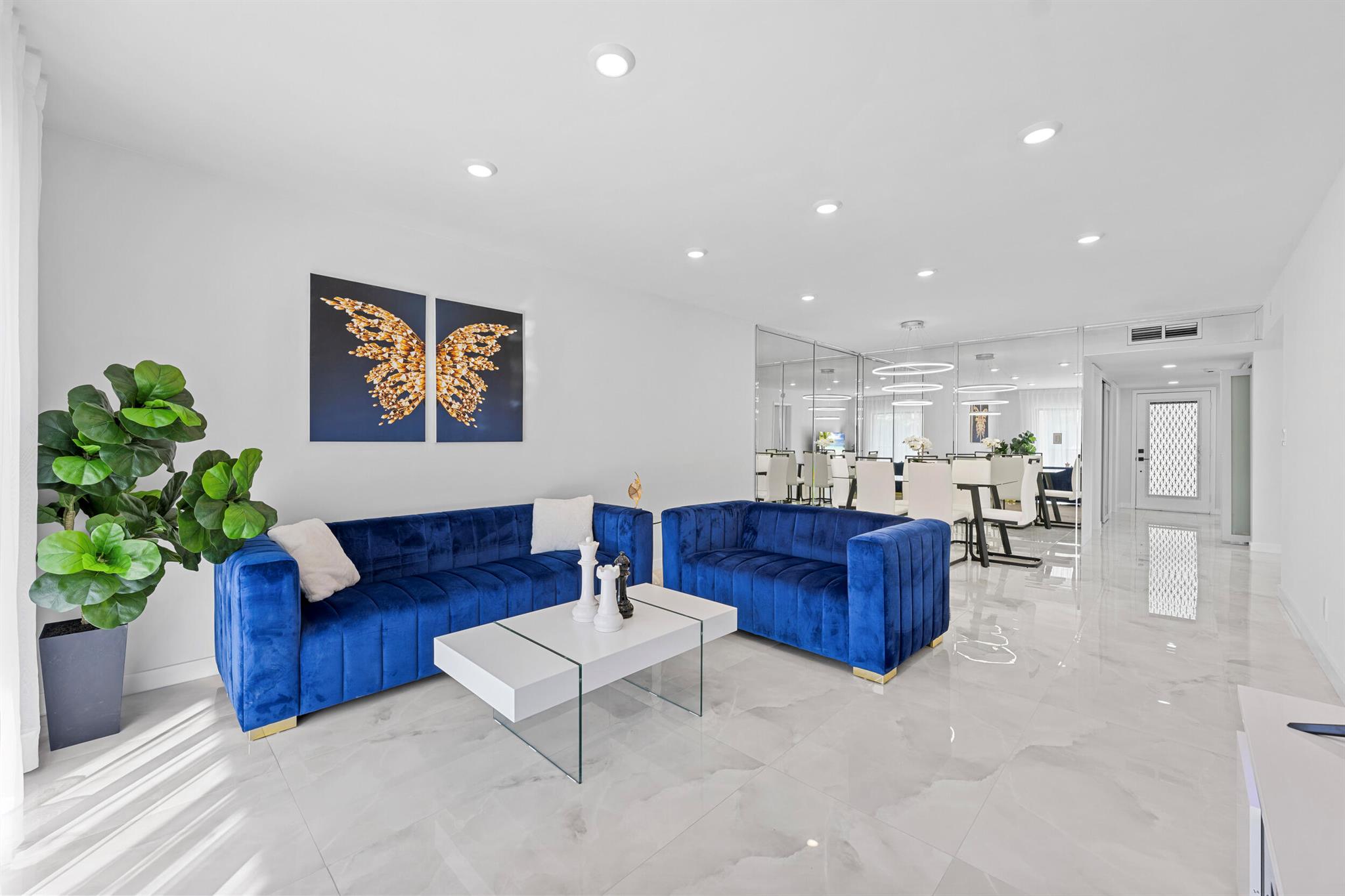 PEMBRIDGE A THRU I - Residential