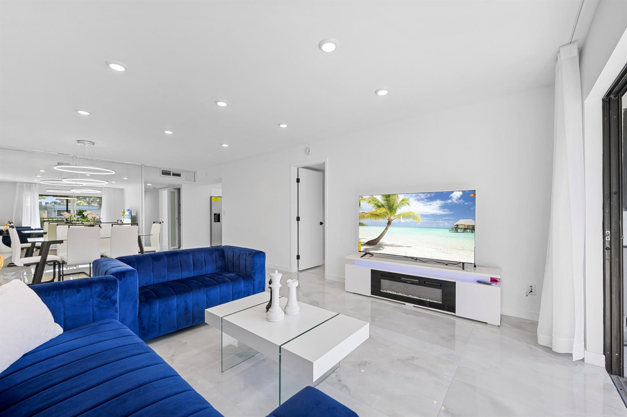 PEMBRIDGE A THRU I - Residential