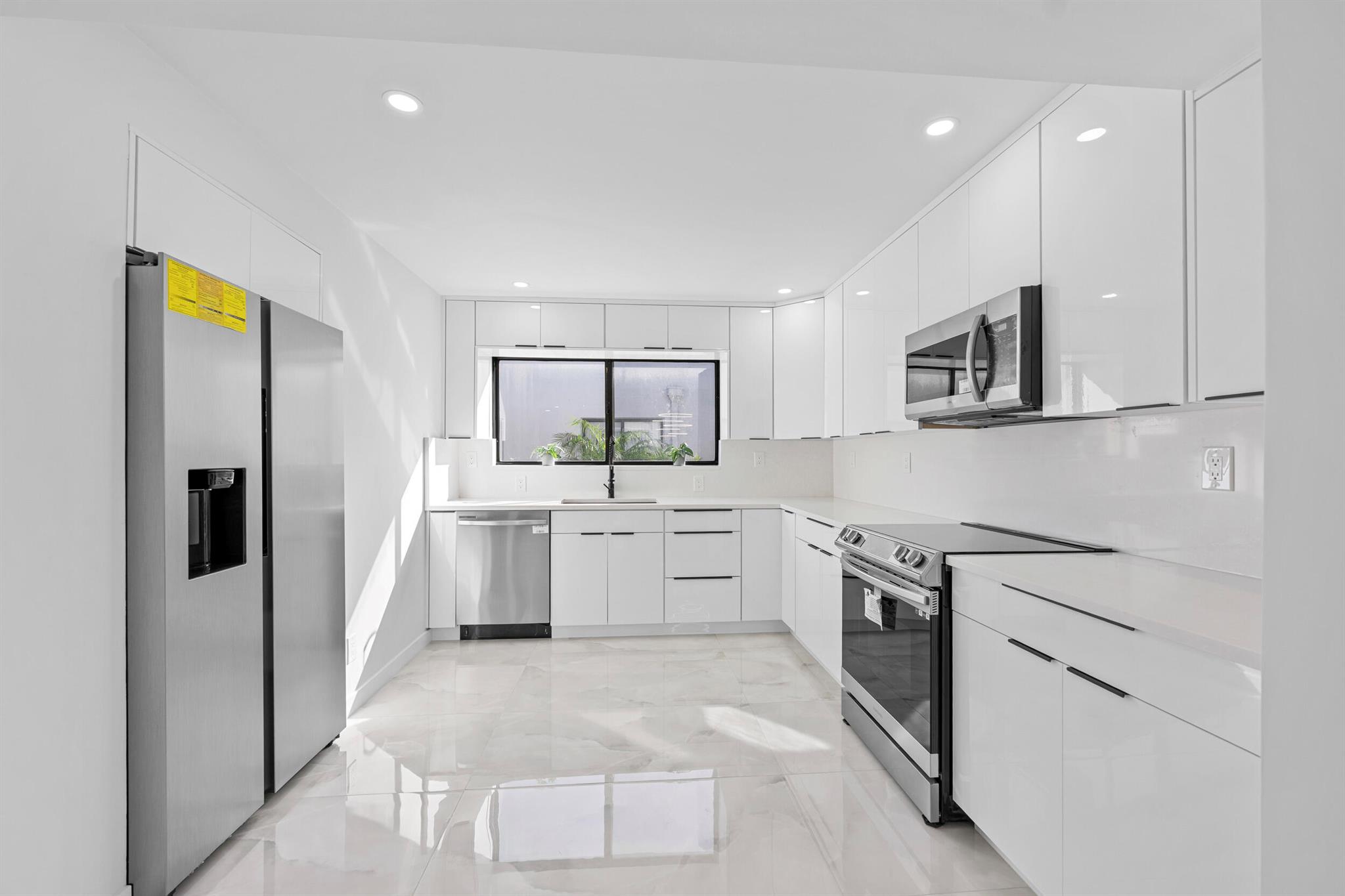 PEMBRIDGE A THRU I - Residential