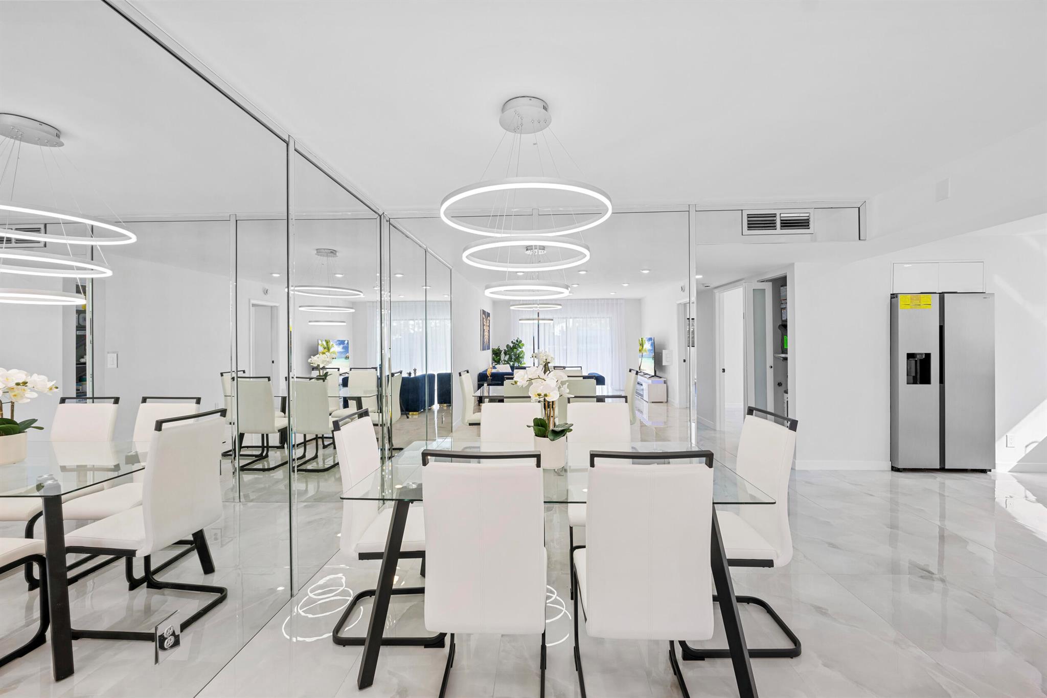 PEMBRIDGE A THRU I - Residential