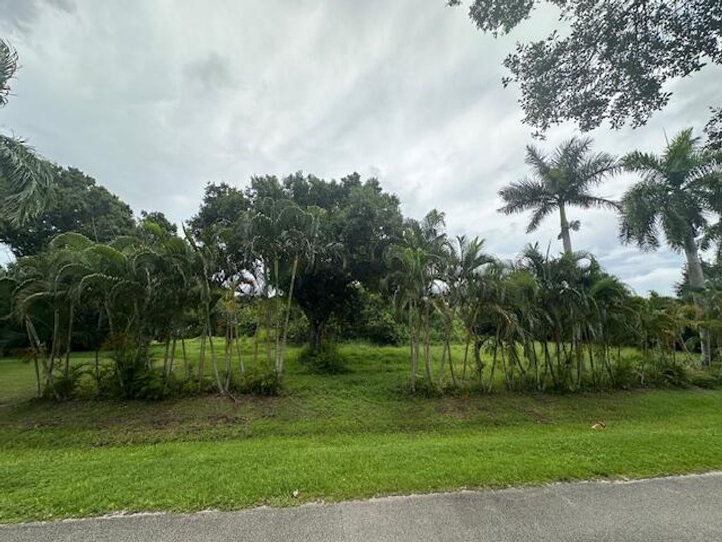 Photo of 4420 Pressler Lane, Fort Pierce, FL 34982 (MLS # R11109253)