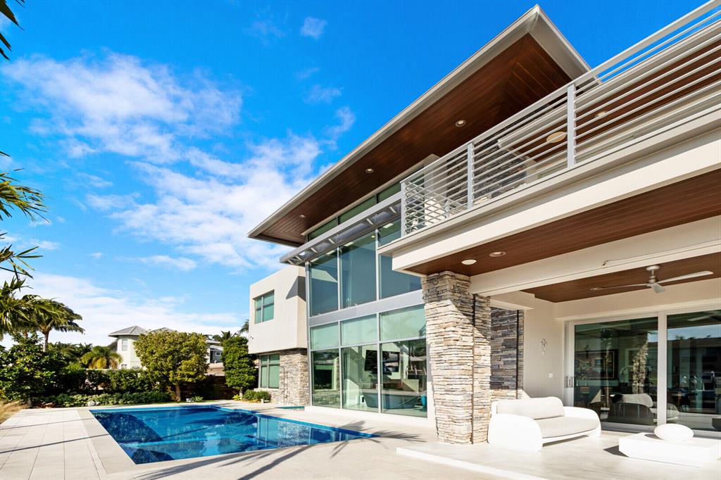 SANTA BARBARA SHORES - Residential