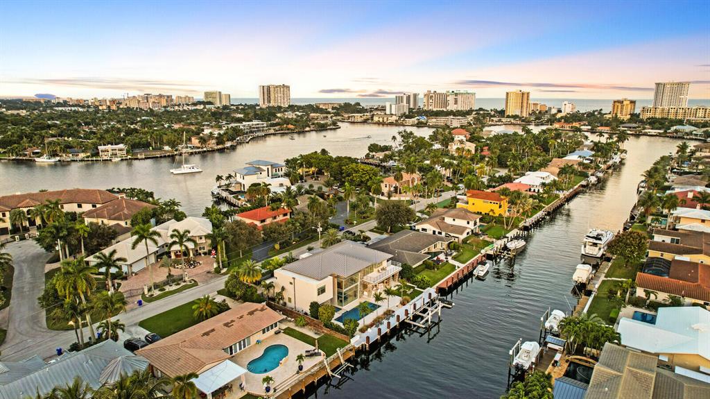 SANTA BARBARA SHORES - Residential