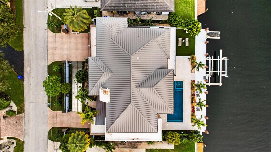 SANTA BARBARA SHORES - Residential