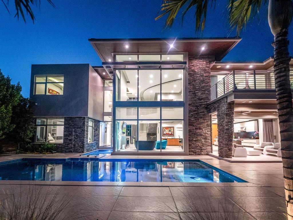 SANTA BARBARA SHORES - Residential