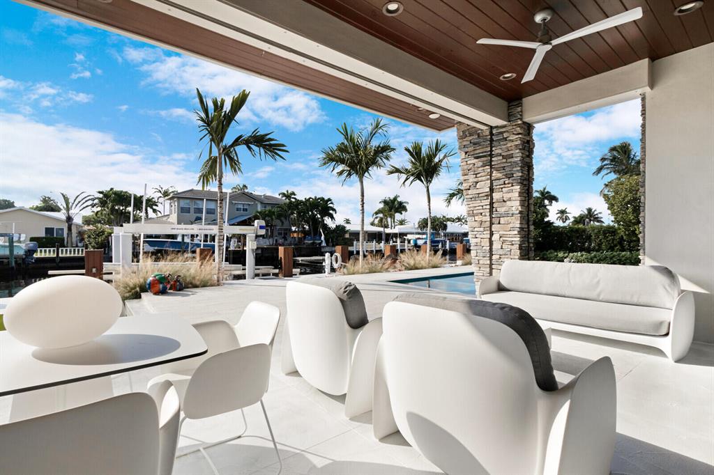 SANTA BARBARA SHORES - Residential