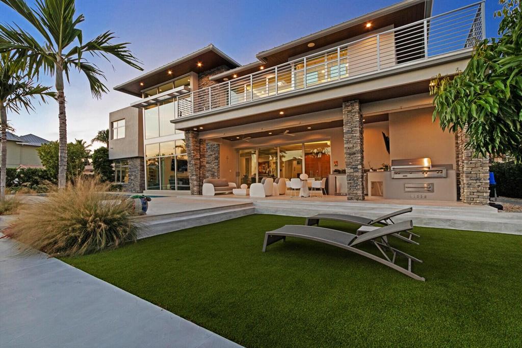 SANTA BARBARA SHORES - Residential