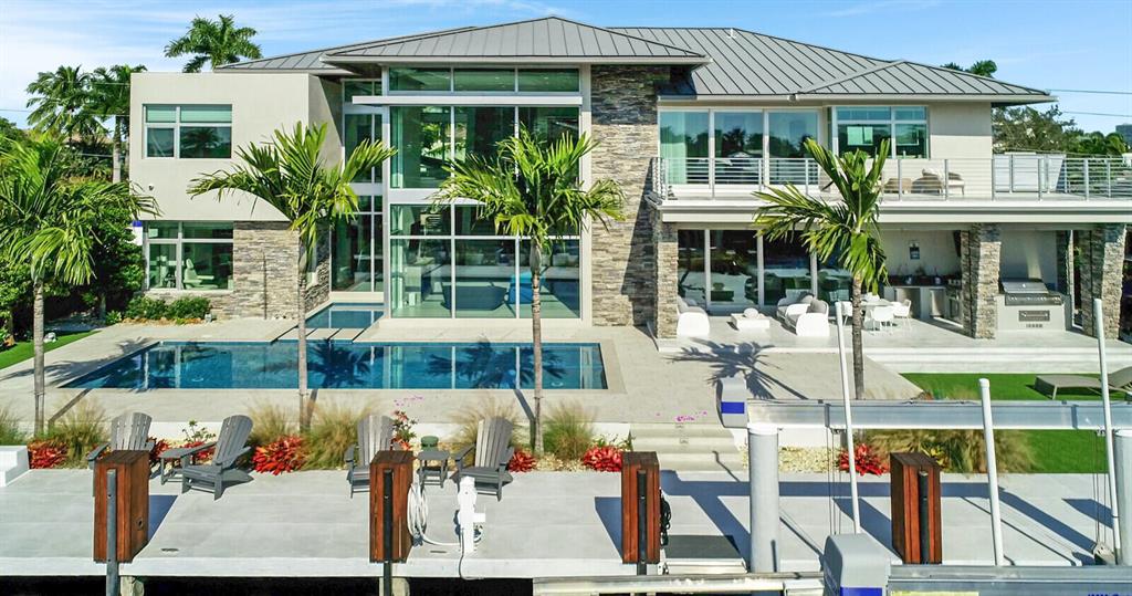 SANTA BARBARA SHORES - Residential