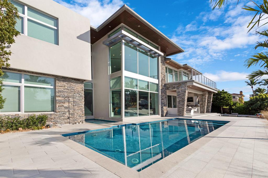 SANTA BARBARA SHORES - Residential