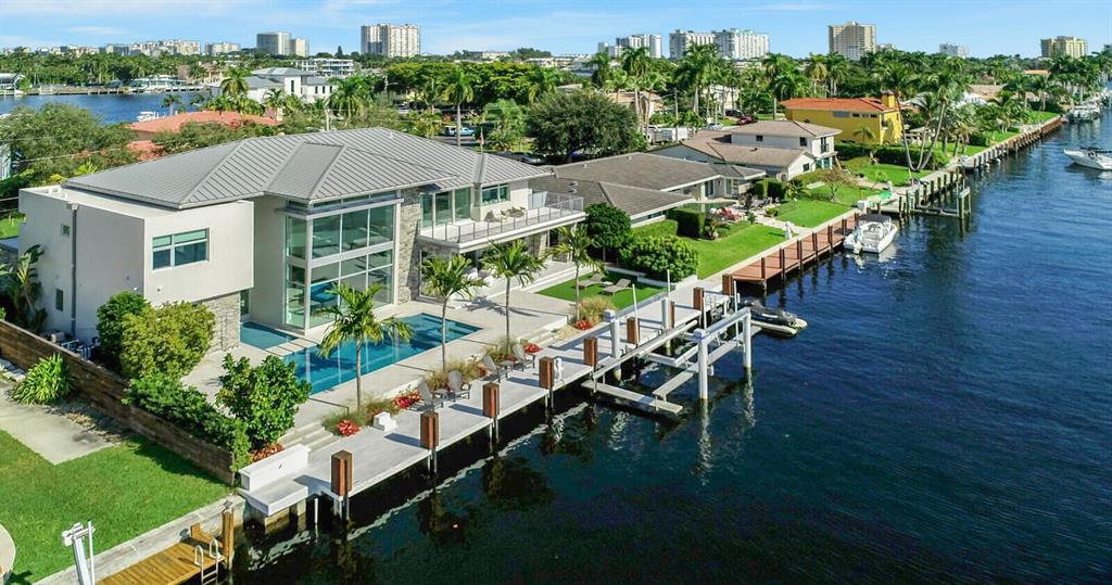 SANTA BARBARA SHORES - Residential