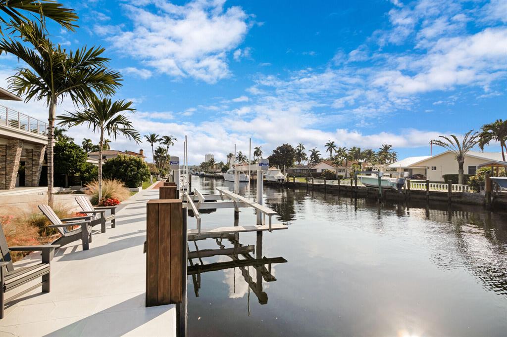 SANTA BARBARA SHORES - Residential