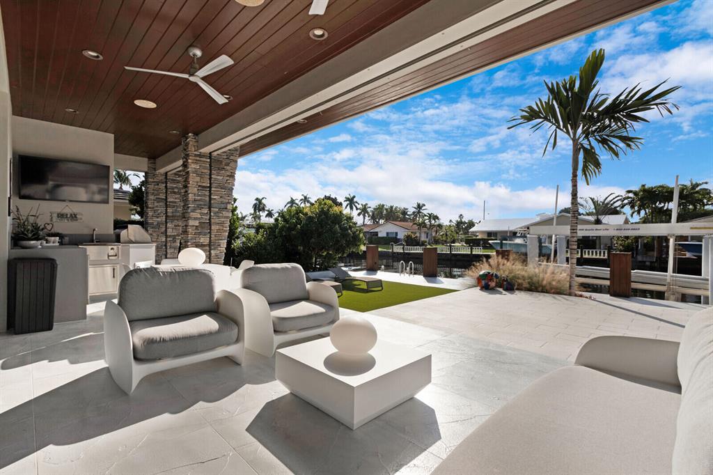 SANTA BARBARA SHORES - Residential