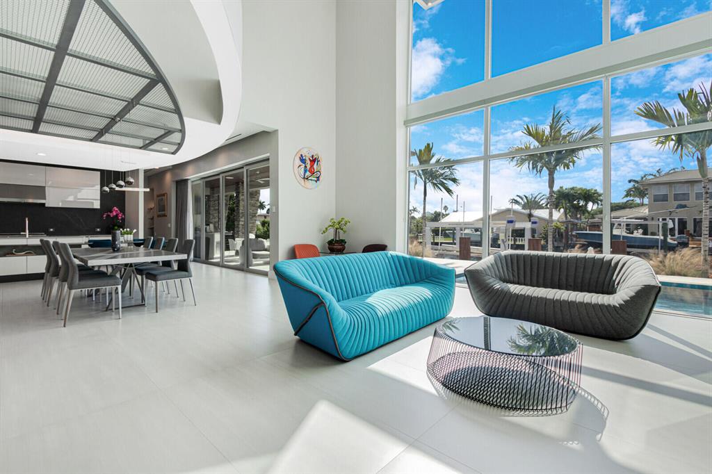 SANTA BARBARA SHORES - Residential