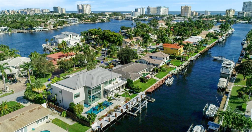 SANTA BARBARA SHORES - Residential