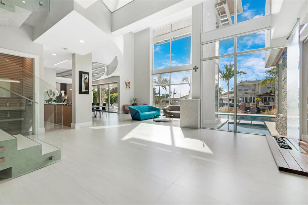 SANTA BARBARA SHORES - Residential