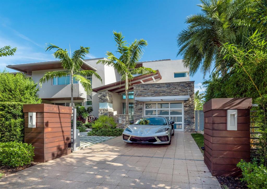 SANTA BARBARA SHORES - Residential