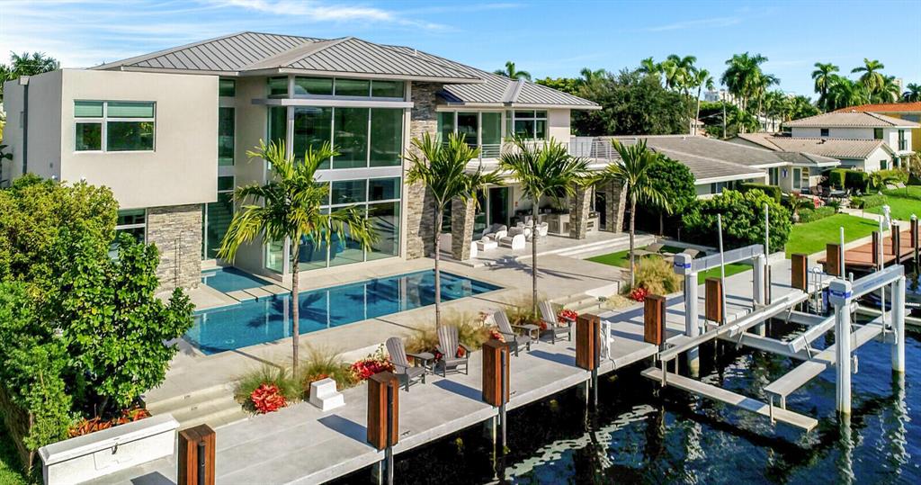 SANTA BARBARA SHORES - Residential