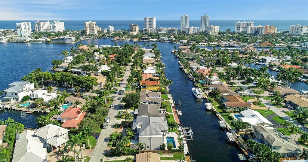SANTA BARBARA SHORES - Residential