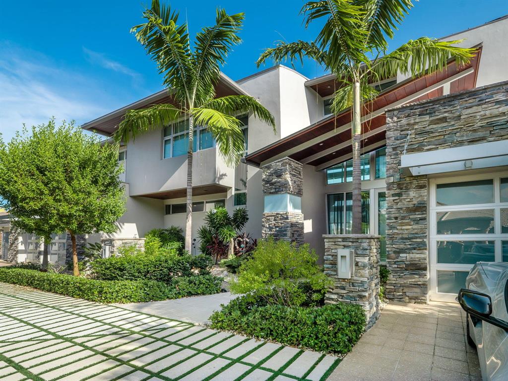 SANTA BARBARA SHORES - Residential