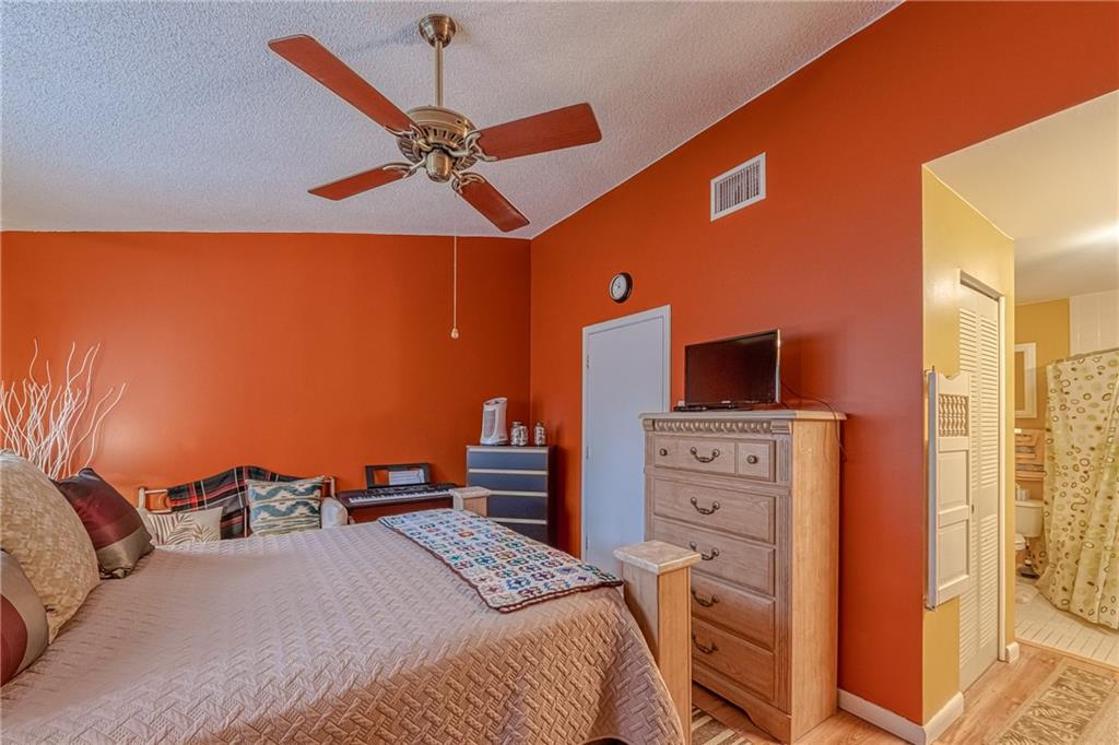 Pines West - Residential