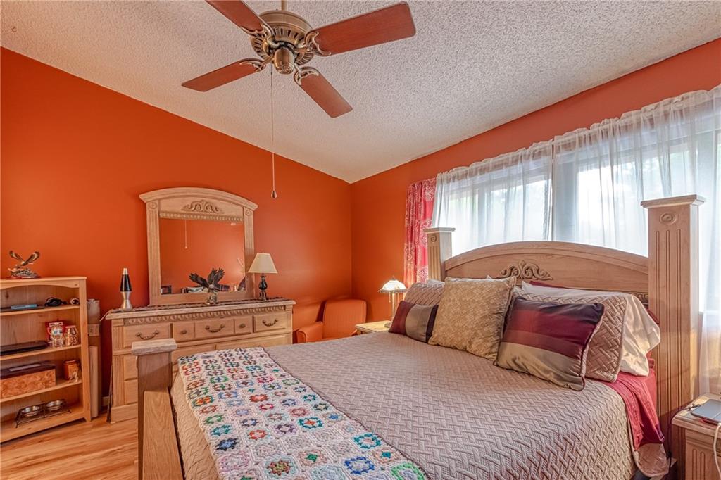 Pines West - Residential