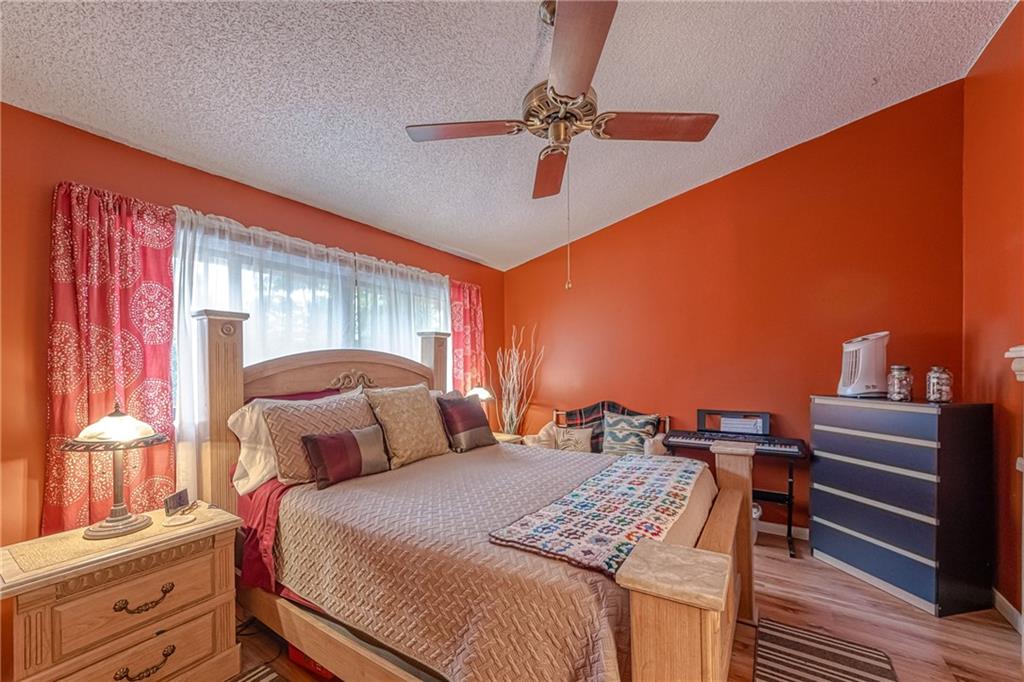 Pines West - Residential