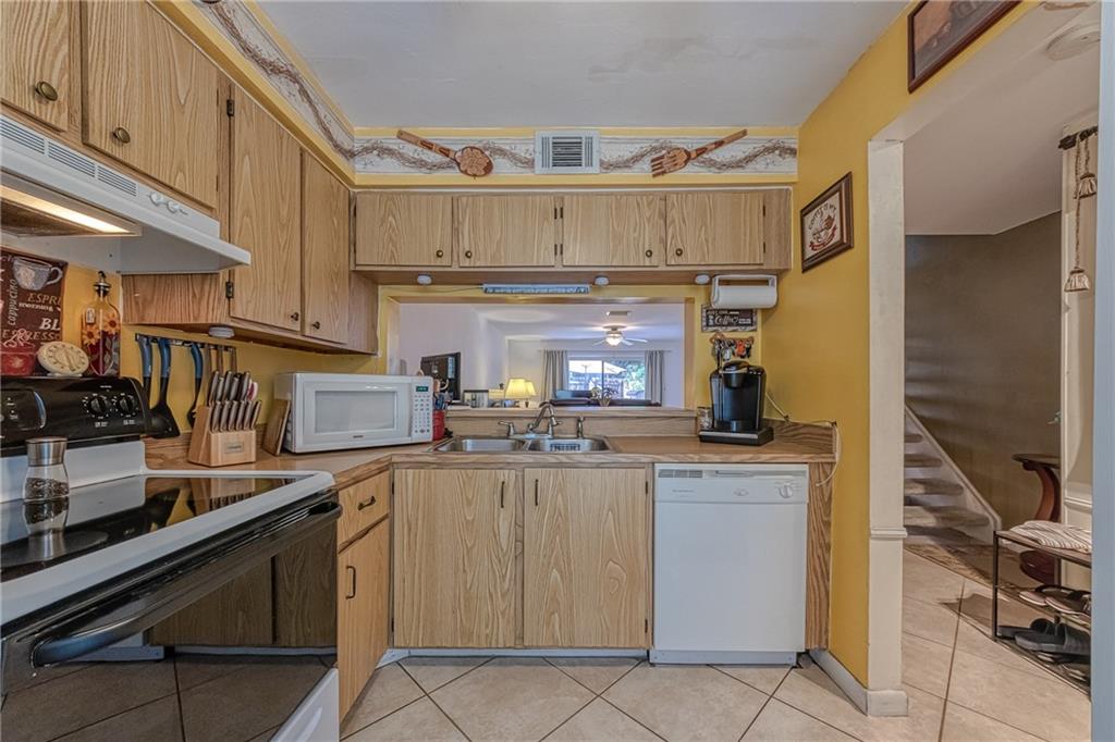 Pines West - Residential