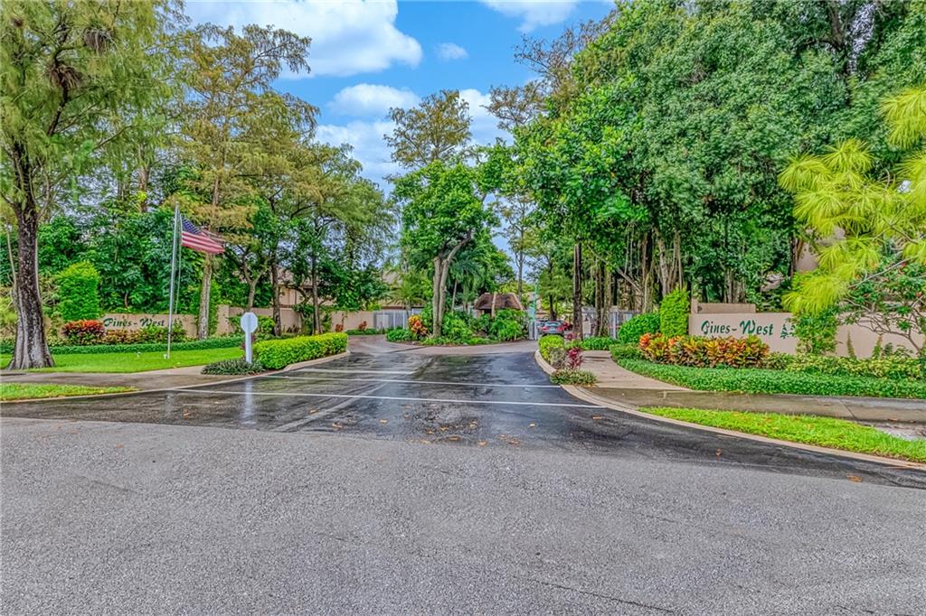 Pines West - Residential