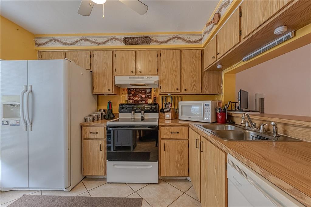 Pines West - Residential