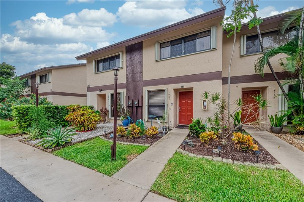 Pines West - Residential