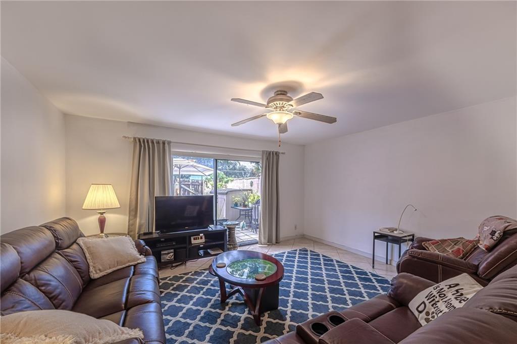 Pines West - Residential