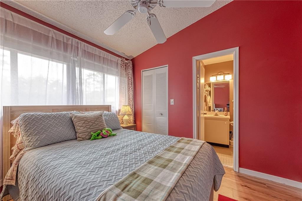 Pines West - Residential