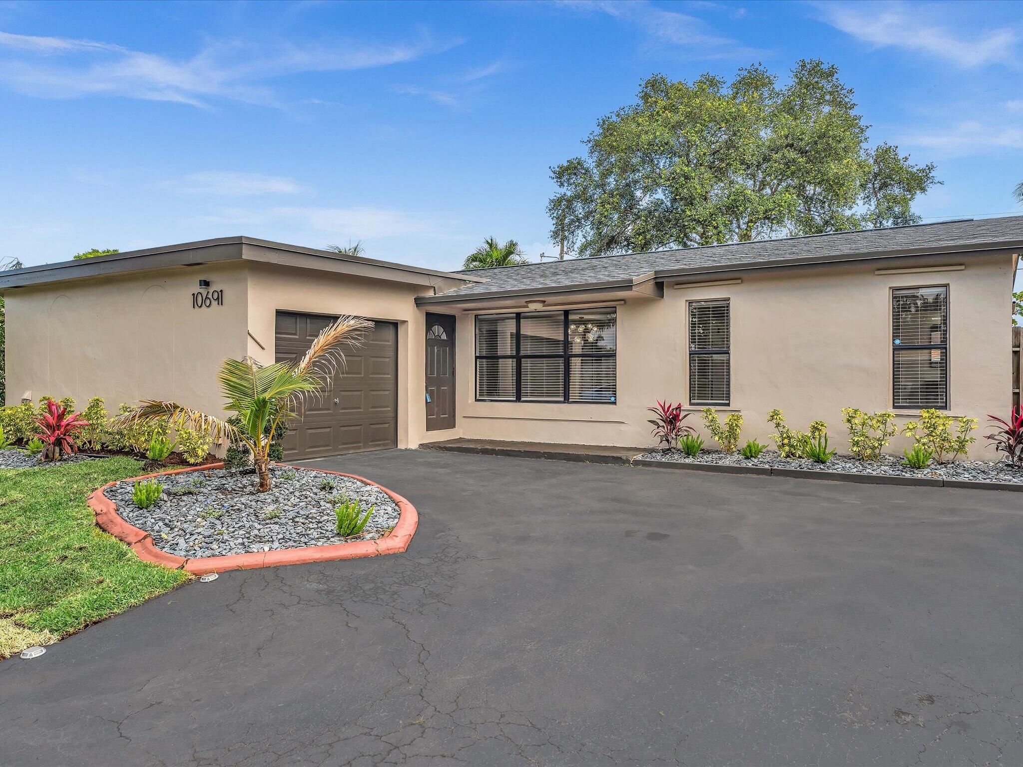 10691 NW 28th Street