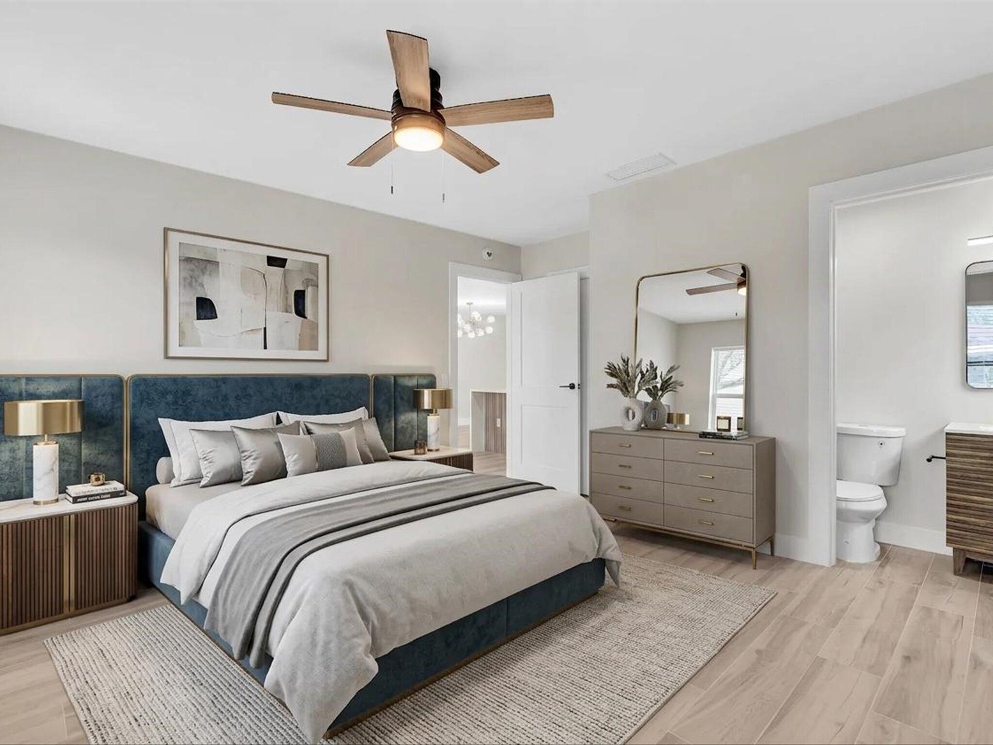 SUNRISE GOLF VILLAGE SEC 21 - Residential