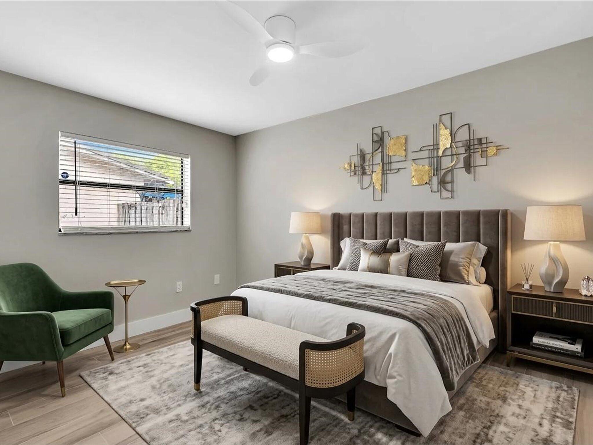 SUNRISE GOLF VILLAGE SEC 21 - Residential