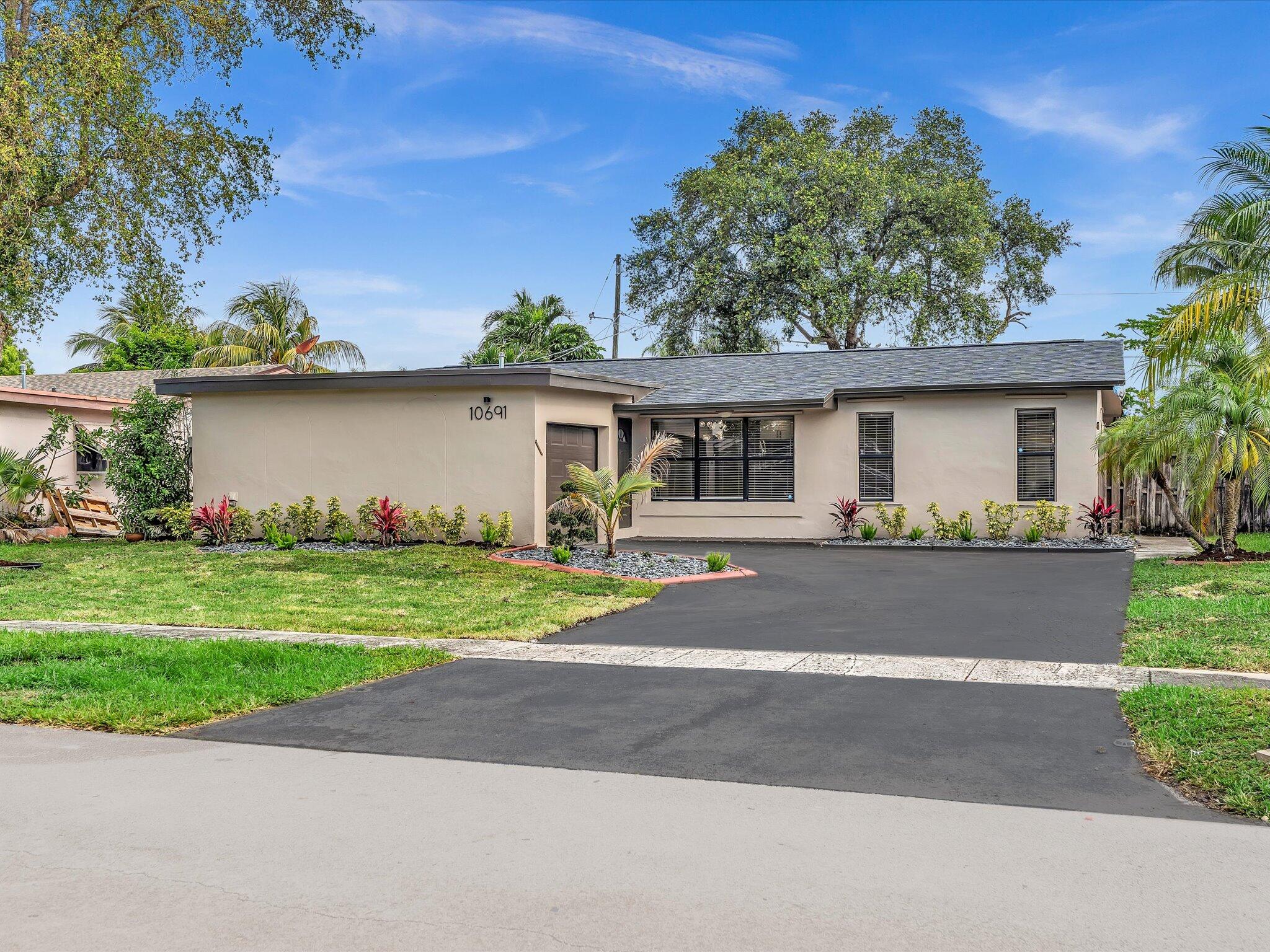 10691 NW 28th Street