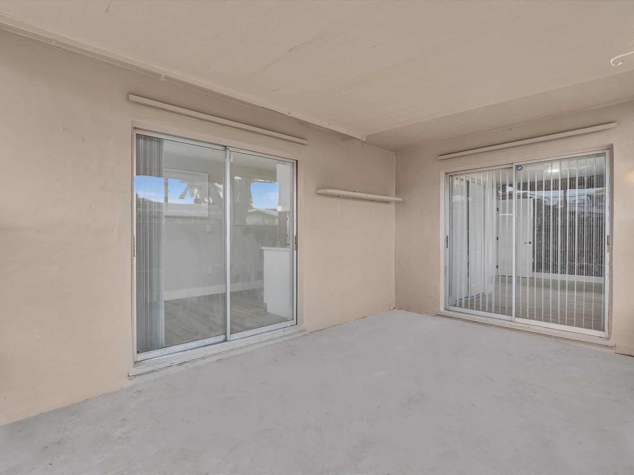 SUNRISE GOLF VILLAGE SEC 21 - Residential