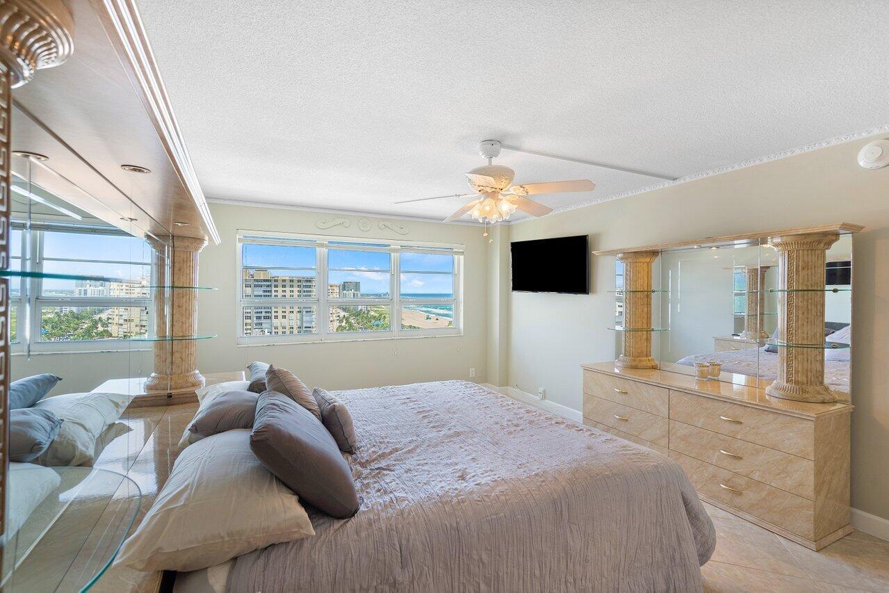 OCEAN MONARCH CONDO - Residential