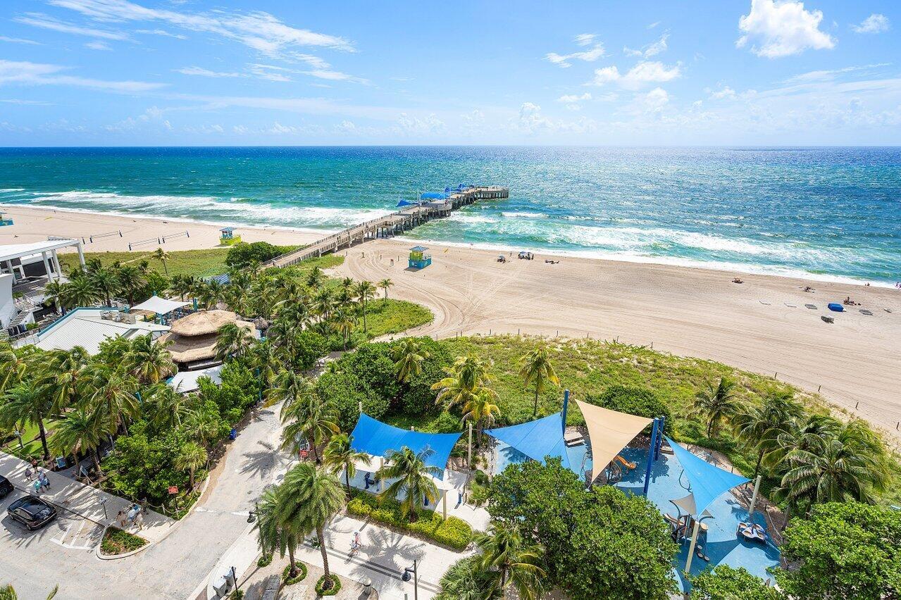 OCEAN MONARCH CONDO - Residential